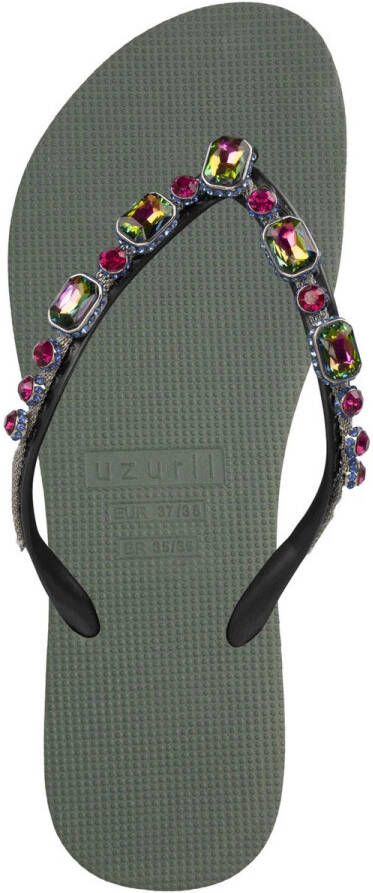 Uzurii Teenslippers Cabana