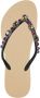 Uzurii Copa Cabana Colorful Dames Slippers Sand - Thumbnail 2
