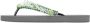Uzurii Macrame Green Blossom Zilver - Thumbnail 2