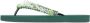 Uzurii Macrame Green Blossom Bosgroen - Thumbnail 2