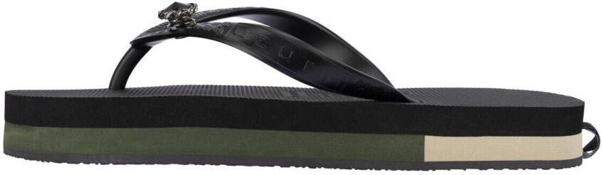 Uzurii Teenslippers Mondriaan Switch