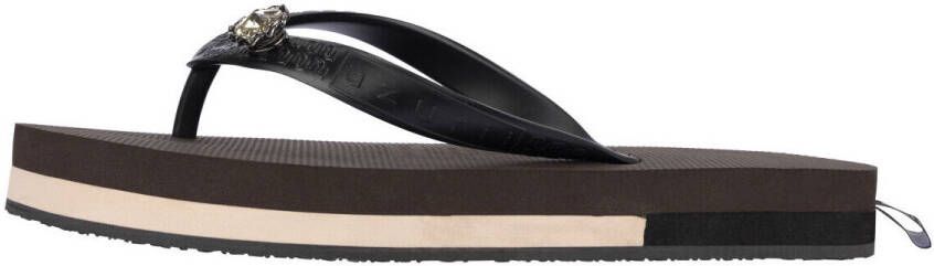 Uzurii Teenslippers Mondriaan Switch