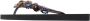 Uzurii Monroe Dames Slippers Black | Zwart | Kunststof - Thumbnail 3