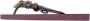 Uzurii Monroe Dames Slippers Ruby | Bordeaux | Kunststof - Thumbnail 2
