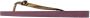 Uzurii Original Switch Dames Slippers Ruby | Bordeaux | Original Switch - Thumbnail 2