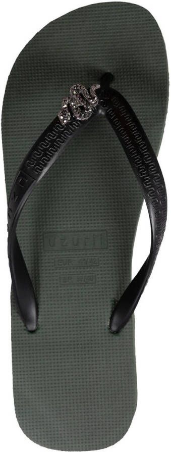 Uzurii Teenslippers Sport Switch Cobra