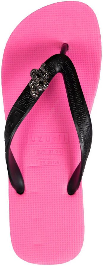 Uzurii Teenslippers Sport Switch Cobra
