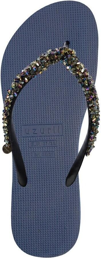 Uzurii Classic Aby dames slippers Mint green - Foto 7