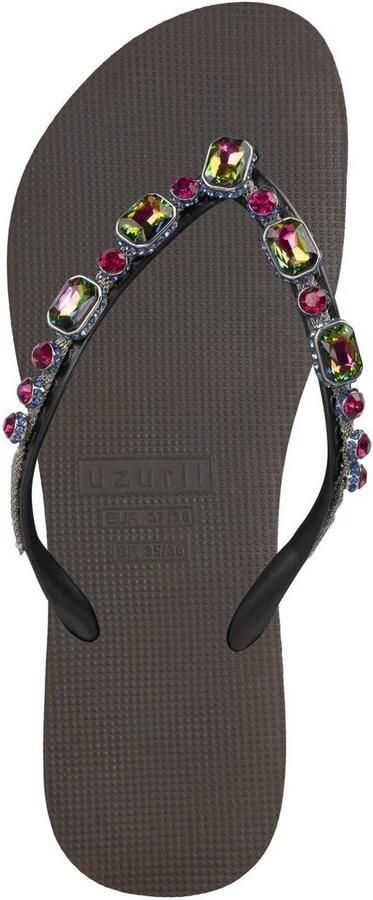 Uzurii Copa Cabana Colorful Koffie - Foto 4