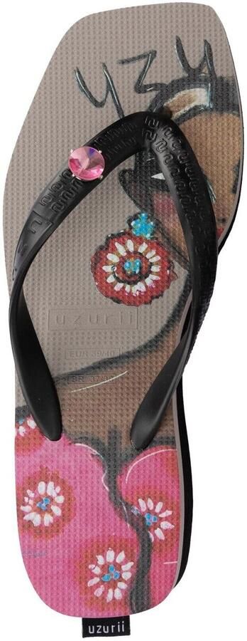 Uzurii Teenslippers Claudia