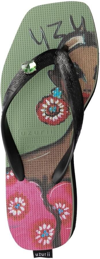 Uzurii Teenslippers Claudia