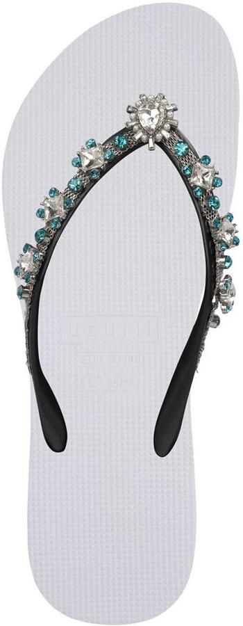 Uzurii Dolce Chrystal Marineblauw - Foto 3