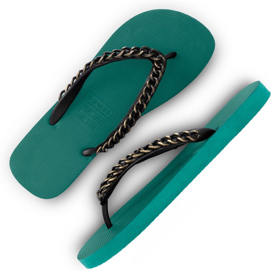 Uzurii Teenslippers Large