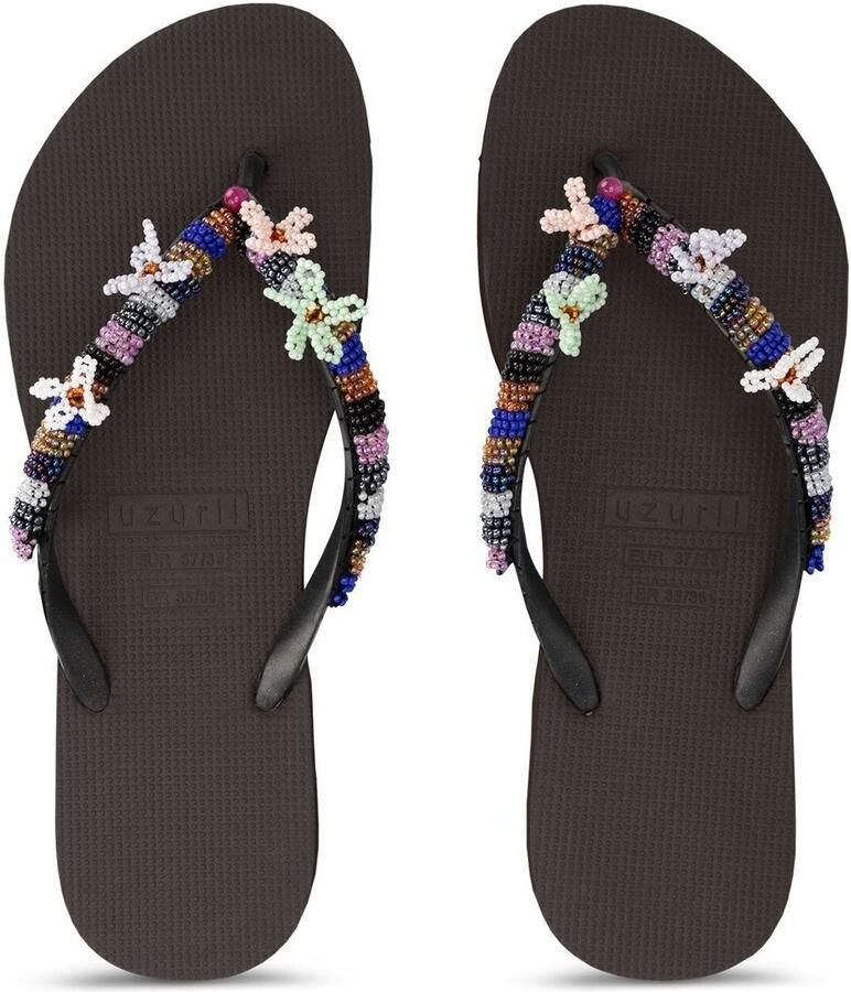 Uzurii Teenslippers Las Dalias