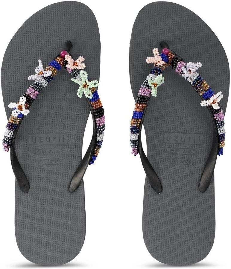 Uzurii Teenslippers Las Dalias