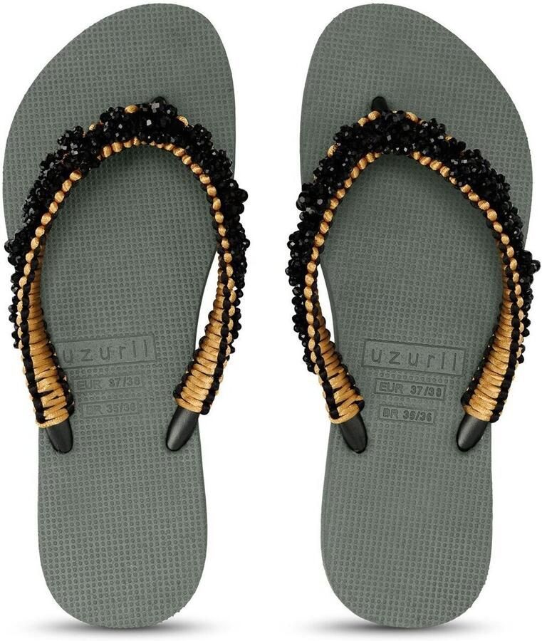 Uzurii Teenslippers Lizzy