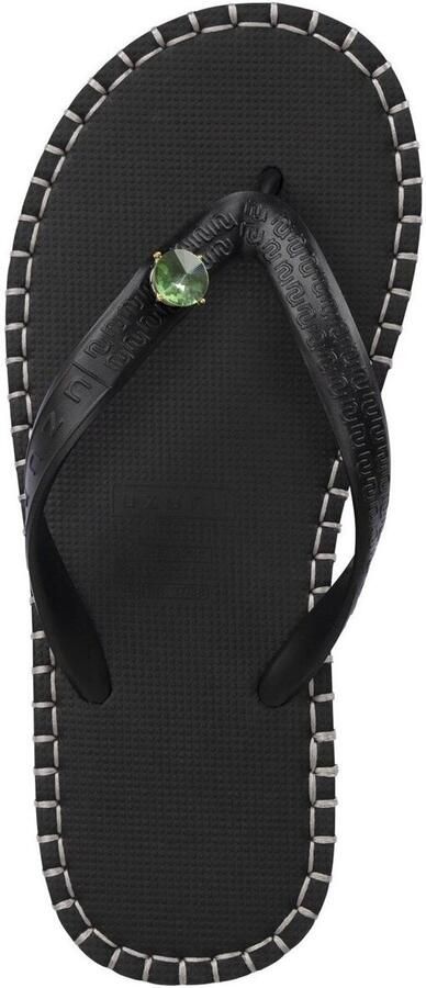 Uzurii Teenslippers Mondriaan