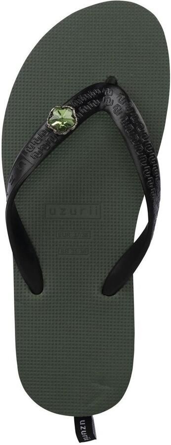 Uzurii Teenslippers Mondriaan Switch