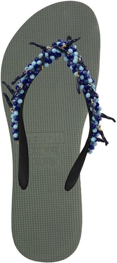 Uzurii Teenslippers Peppi - Foto 4