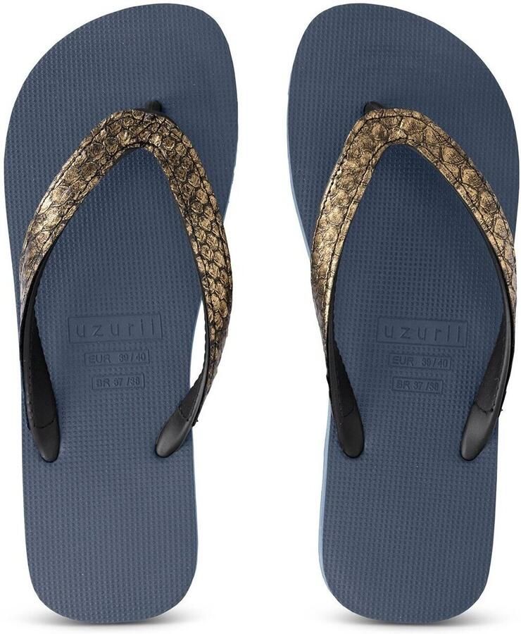 Uzurii Teenslippers Python
