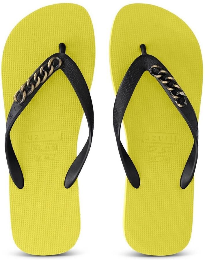 Uzurii Teenslippers Small