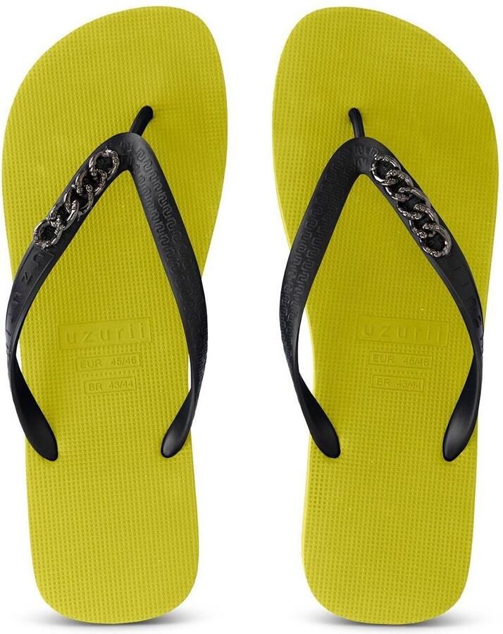 Uzurii Teenslippers Small