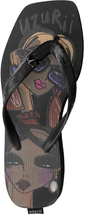 Uzurii Teenslippers Stella