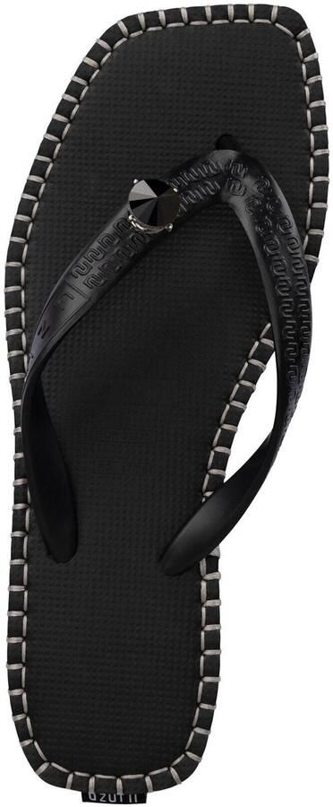 Uzurii Teenslippers Stitched