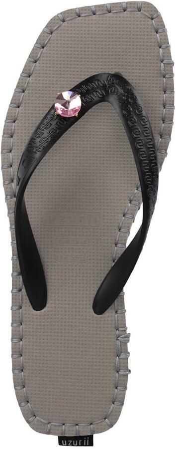 Uzurii Teenslippers Stitched