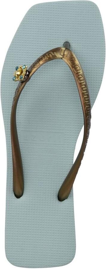 Uzurii Beach Switch Dames Slippers Azul - Foto 3