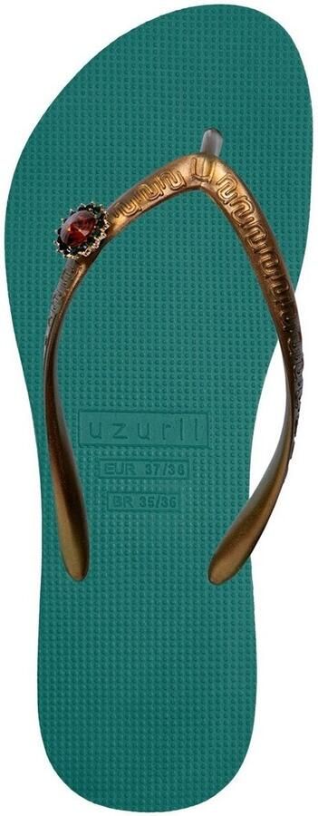 Uzurii Original Switch Bosgroen - Foto 3