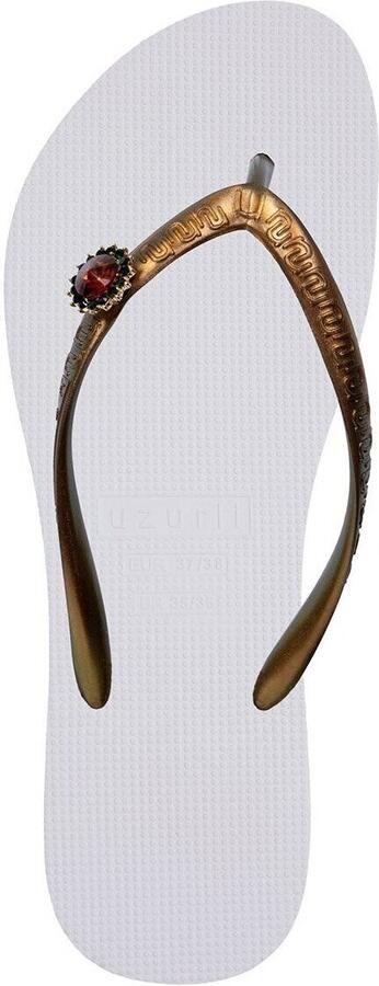 Uzurii Original Switch Dames Slippers White | Wit | Original Switch - Foto 4