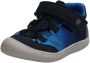 Vado Kid's Beach Elastic Barefootschoenen blauw - Thumbnail 2
