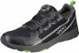 Vado Kid's Sky Low Boa GTX Vrijetijdsschoenen zwart - Thumbnail 2