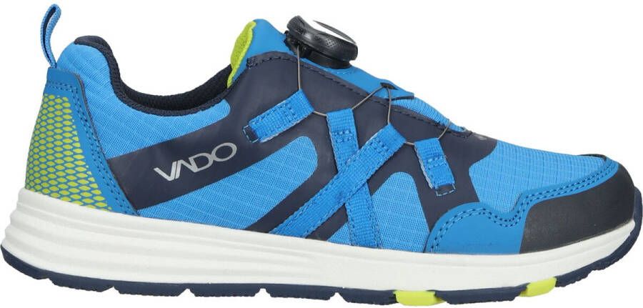 Vado Hoge Sneakers Sneaker