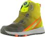 Vado Kid's Sky High Boa GTX Winterschoenen olijfgroen - Thumbnail 1