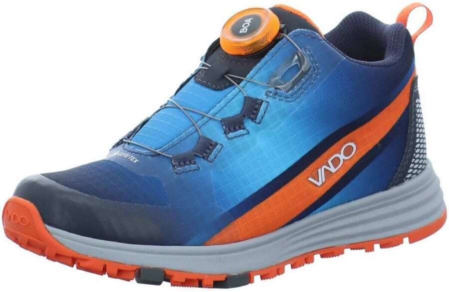 Vado Laarzen