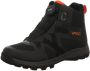 Vado Kid's Hiker Mid Boa GTX Winterschoenen zwart - Thumbnail 1