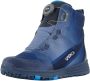 Vado Kid's Sky High Boa GTX Winterschoenen blauw - Thumbnail 1