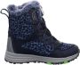 Vado Kid's Snow High Boa GTX Winterschoenen blauw - Thumbnail 1