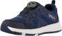 Vado Kid's Mike Low Boa GTX Vrijetijdsschoenen blauw - Thumbnail 1