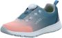Vado Kid's Fresh Low Boa GTX Vrijetijdsschoenen salmon - Thumbnail 1