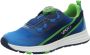 Vado Kid's Sky Low Boa GTX Vrijetijdsschoenen blauw - Thumbnail 2