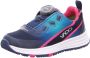 Vado Kid's Sky Low Boa GTX Vrijetijdsschoenen blauw - Thumbnail 2