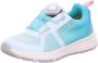 Vado Kid's Fresh Low Boa GTX Vrijetijdsschoenen turquise - Thumbnail 1