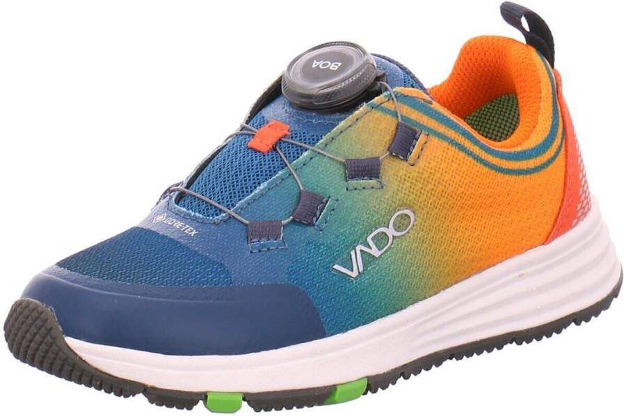 Vado Kid's Fade Low Boa GTX Vrijetijdsschoenen meerkleurig