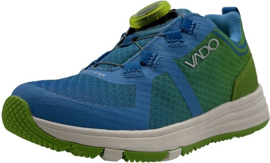 Vado Mocassins
