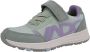 Vado Kid's Rooky Low Elastic GTX Vrijetijdsschoenen menta - Thumbnail 2