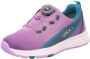 Vado Kid's Sky Low Boa GTX Sneakers purper - Thumbnail 2