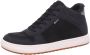 Vado Kid's Basket Mid Lace GTX Vrijetijdsschoenen zwart - Thumbnail 2